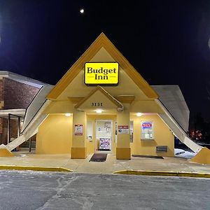 Budget Inn Temple Hills